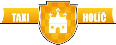 Taxi HOLÍČ